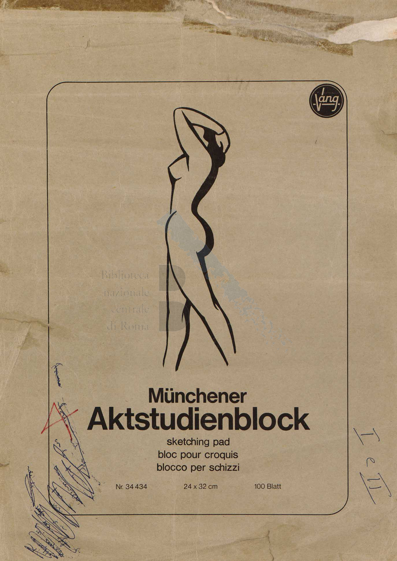 Vitt. Em. 1621/A I-II