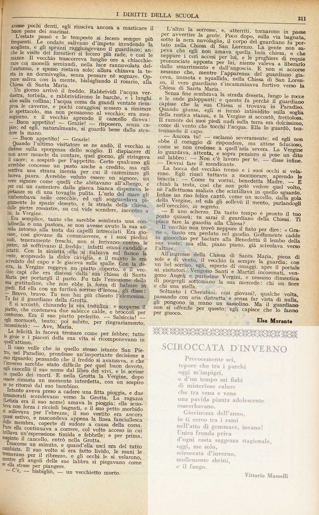 Guardiano della grotta. Pagina 2 di 2