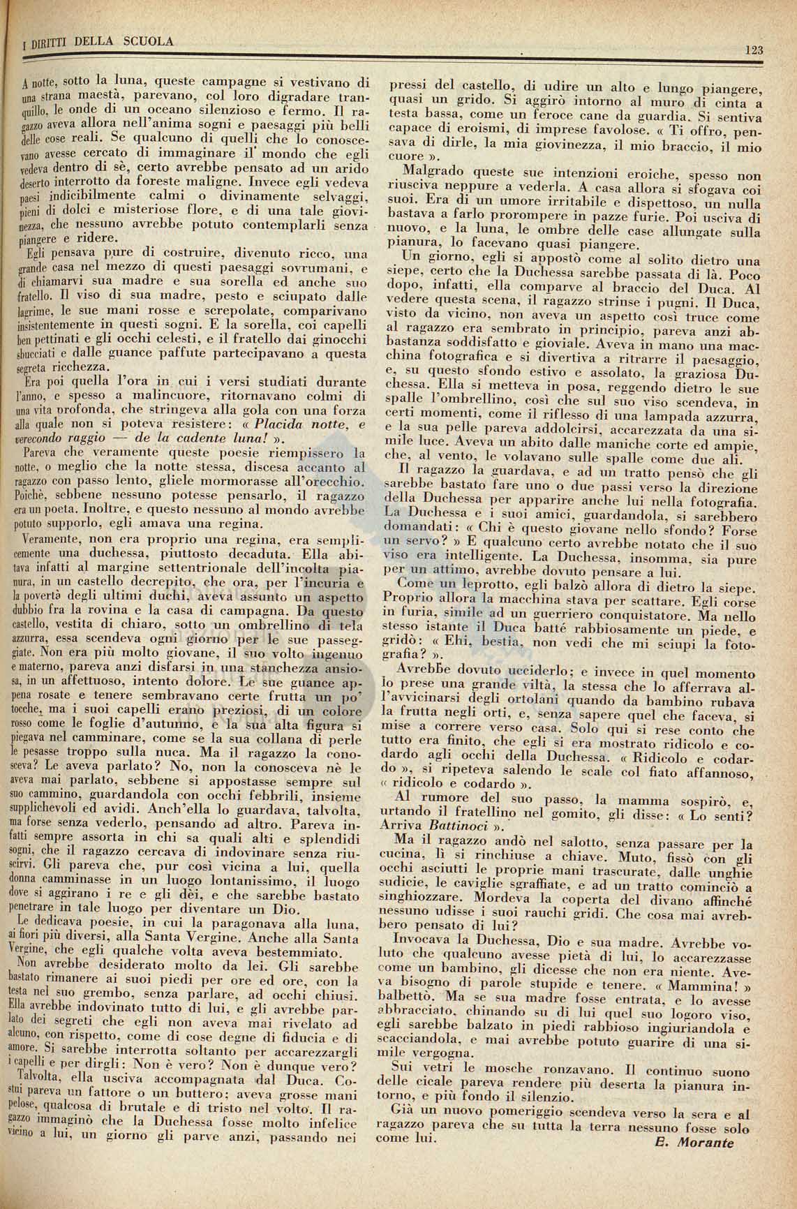 Il fratello maggiore. Pagina 2 di 2