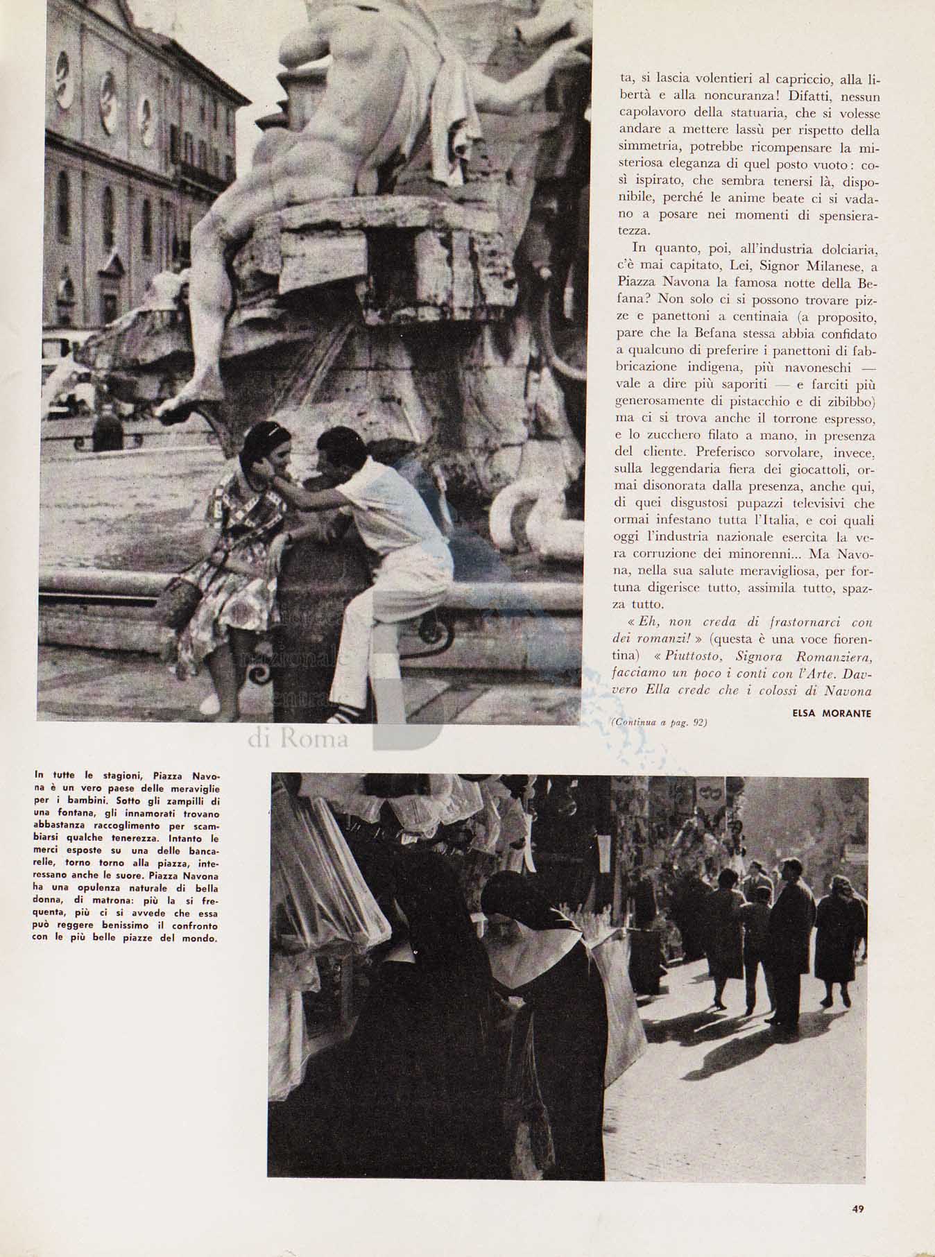 Navona mia. Pagina 6 di 8