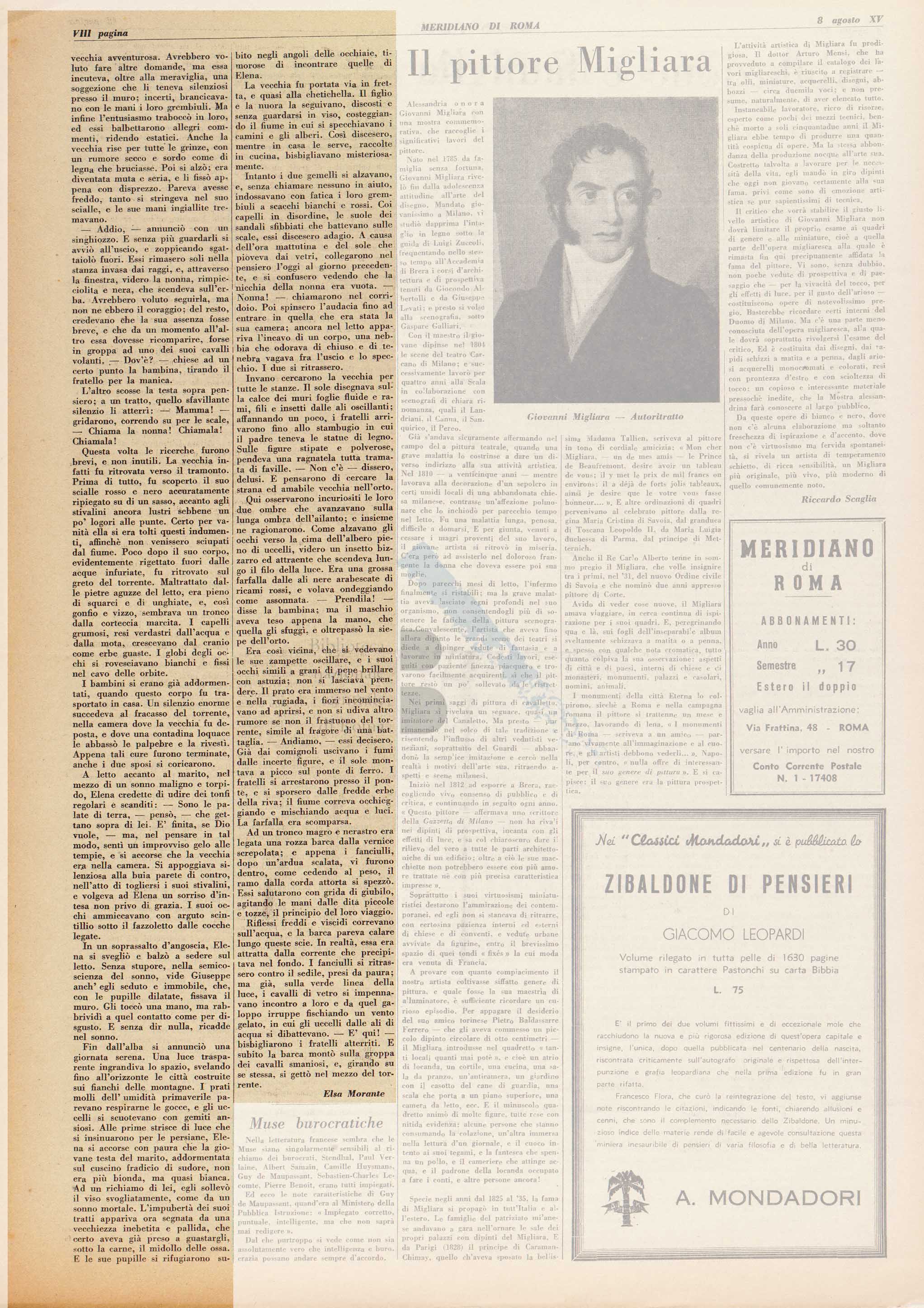 La nonna. Pagina 3 di 3