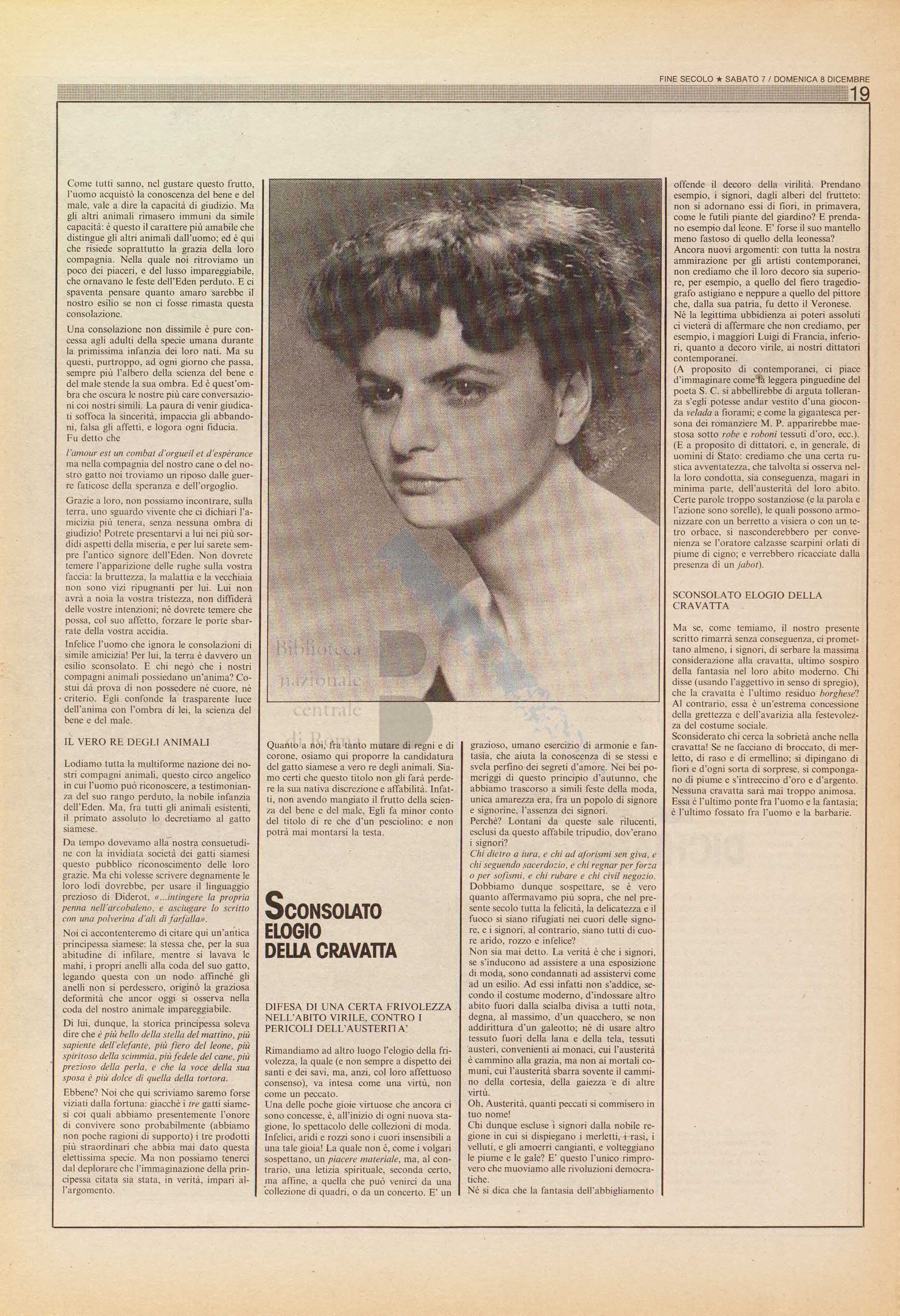 Raccolta di scritti e fotografie su Elsa Morante e la sua opera